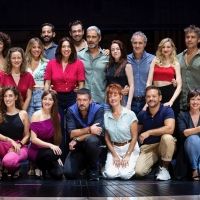 Se desvela el espectacular reparto de COMPANY con Antonio Banderas
