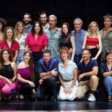 Se desvela el espectacular reparto de COMPANY con Antonio Banderas