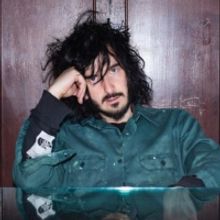 Reignwolf Shares 'The Woods' Ft. Brad Wilk (Ratm)