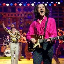 Video: Watch the Trailer For SUNNY AFTERNOON at Chicago Shakespeare Theater