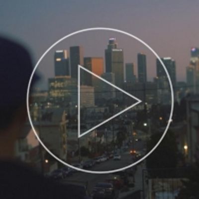 Evidence Releases 'Lost In Time (Park Jams)' Music Video