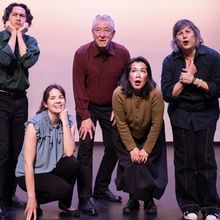 BATS Improv Unveils Upcoming 40th Anniversary Summer Programming