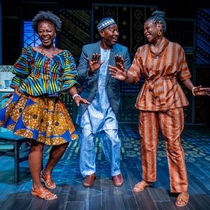Review: MALA ARIA at Premiere Stages-An Excellent and Affecting New Play