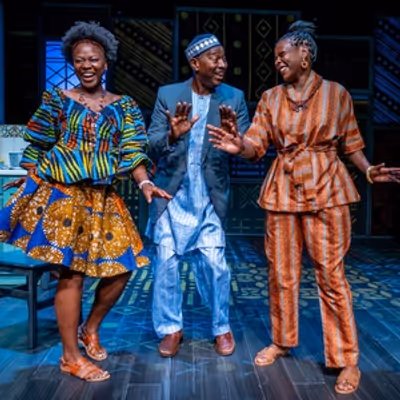 Review: MALA ARIA at Premiere Stages-An Excellent and Affecting New Play