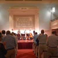 Bridgehampton Chamber Music Inaugurates Fall Series BCM AUTUMN Interview