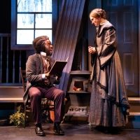 Review: Mat Smart's THE AGITATORS at FreeFall Theatre Company