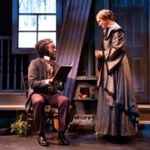 Review: Mat Smart's THE AGITATORS at FreeFall Theatre Company