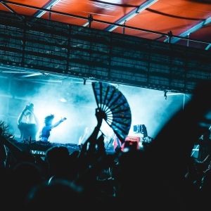 Terminal V Festival Unveils Lineup For 2025 with 999999999, Anfisa Letyago, Ben…