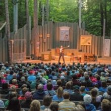 Tickets On Sale June 1 For Northern Sky Theater's 2021 Outdoor & Indoor Seasons