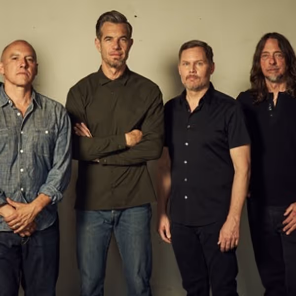 311 & Dirty Heads Teaming Up for North American Co-Headlining Tour Photo