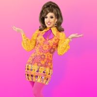 Jackie Cox Joins Cast Of 10 YEARS OF PRIDE!  at Feinstein's/54 Below