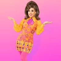 Jackie Cox Joins Cast Of 10 YEARS OF PRIDE! at Feinstein's/54 Below
