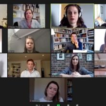  The Westminster Foundation Has Awarded More Than £400k To Storyhouse's Young Leader