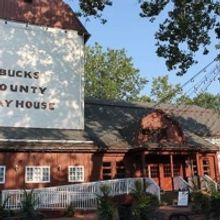 Bucks County Playhouse Announces Youth Company Auditions For Summer Production