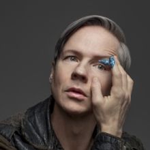 BWW Review: JOHN CAMERON MITCHELL'S THE ORIGIN OF LOVE TOUR at Bass Concert Hall