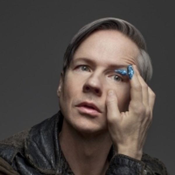 BWW Review: JOHN CAMERON MITCHELL'S THE ORIGIN OF LOVE TOUR at Bass Concert Hall Photo