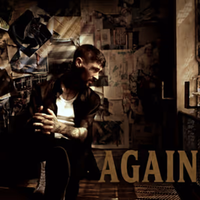 Liam Horne Releases New Single AGAIN