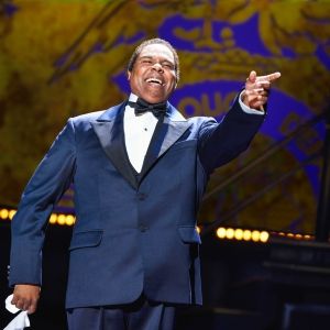 James Monroe Iglehart Will Lead A WONDERFUL WORLD on Broadway