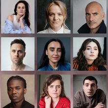 Cast Set For BLOODSPORT at Stratford East