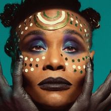 Billy Porter Joins Brighton & Hove Pride Fabuloso Lineup