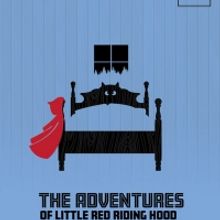 Gamut Theatre Presents THE ADVENTURES OF LITTLE RED RIDING HOOD