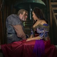 The Bell is Tolling at the Athens Theatre With THE HUNCHBACK OF NOTRE DAME