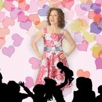 Laurie Berkner Presents A Valentine's Day Party Virtual Concerts For Kids & Families
