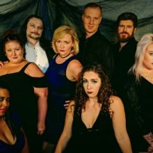 Neighborhood Theatre Group's Black Cat Cabaret Returns October 18-19