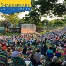 Shakespeare on the Sound Postpones THE TEMPEST