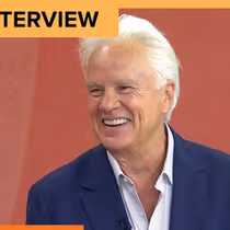 Tim Robbins Talks SILO Twist, Weekly Poker Nights With Common