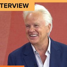 Tim Robbins Talks SILO Twist, Weekly Poker Nights With Common