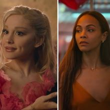 WICKED & More Nominated For SAG Awards- Full List of Nominees