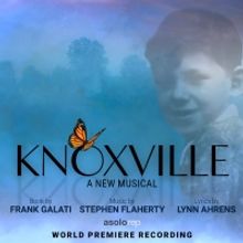Album Review: KNOXVILLE Handles Complex Themes with Grace