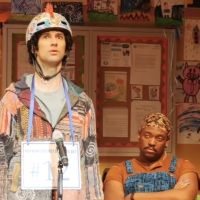 VIDEO: First Look At George Street Playhouse's THE 25TH ANNUAL PUTNAM COUNTY…