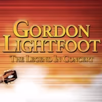 Gordon Lightfoot Returns To Overture in June