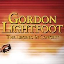 Gordon Lightfoot Returns To Overture in June