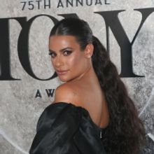 Official: Lea Michele Is FUNNY GIRL's Next Fanny Brice; Tovah Feldshuh Will Take Over