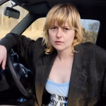 Ellen Krauss Shares New Single LOOK AT YOU