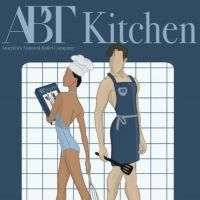 American Ballet Theatre Creates Digital Cookbook, ABT KITCHEN