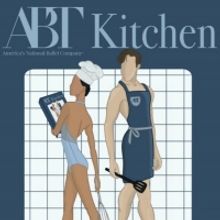 American Ballet Theatre Creates Digital Cookbook, ABT KITCHEN