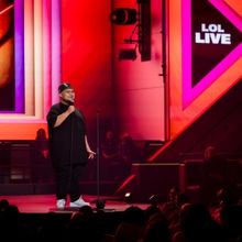 Hartbeat To Premiere 'LOL Live' Stand-Up Specials on Hulu