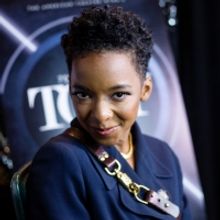 Meet the 2022 Tony Nominees: CLYDE'S' Kara Young