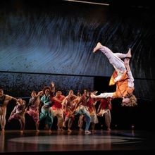 MESSAGE IN A BOTTLE Comes to Philadelphia's Miller Theatre in May