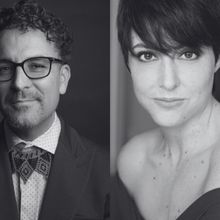 Koenig & Cook's THE POSTMAN'S DAUGHTER Comes to Teatro Círculo This Month