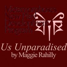 US UNPARADISED to Receive Public Reading from Next Life Theatre Company in Brooklyn