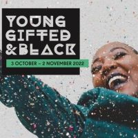 Artists From Theatre Peckham's YOUNG, GIFTED & BLACK Introduce Their Shows: Part Two