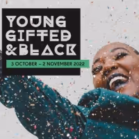 Artists From Theatre Peckham's YOUNG, GIFTED & BLACK Introduce Their Shows: Part Two