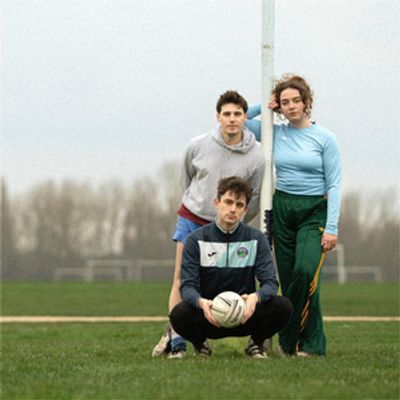 THE PITCH to Make Scottish Premiere at Edinburgh Fringe 2026