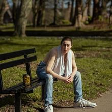 I AM JOHNNY to Make World Premiere at Summerhall Arts at Edinburgh Fringe