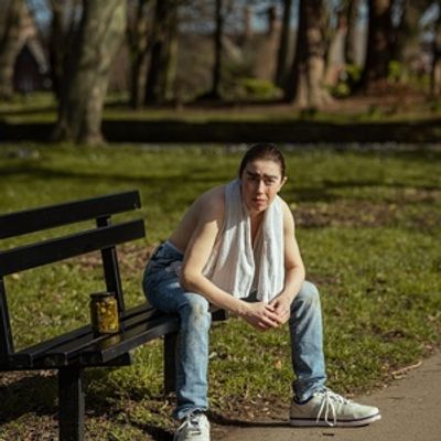 I AM JOHNNY to Make World Premiere at Summerhall Arts at Edinburgh Fringe